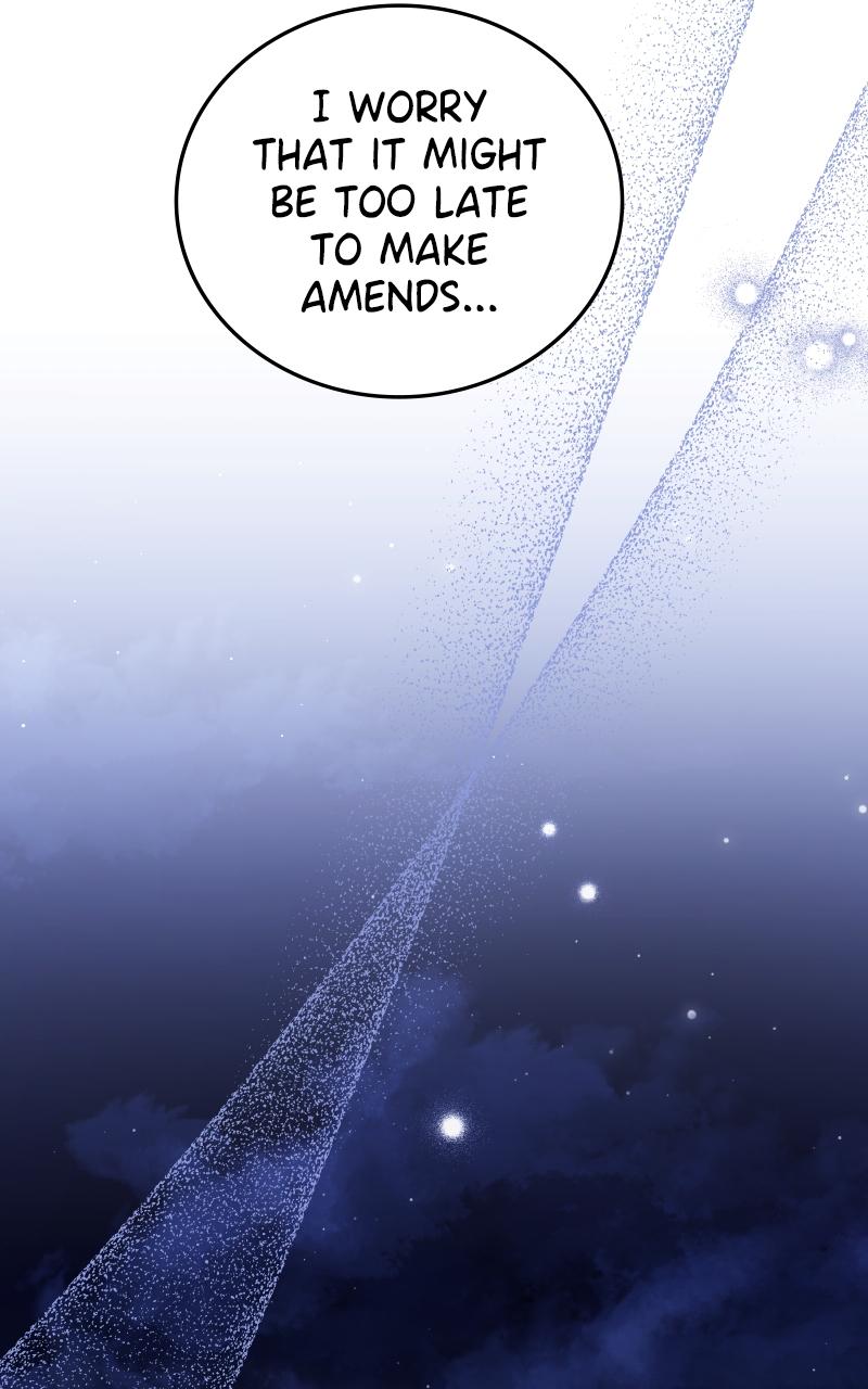 My Villainous Family Won't Let Me Be Chapter 28 - Page 48