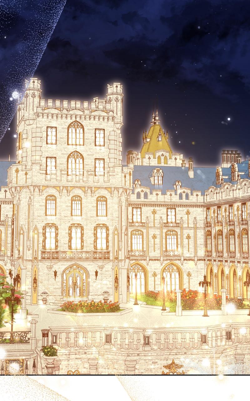 My Villainous Family Won't Let Me Be Chapter 28 - Page 49