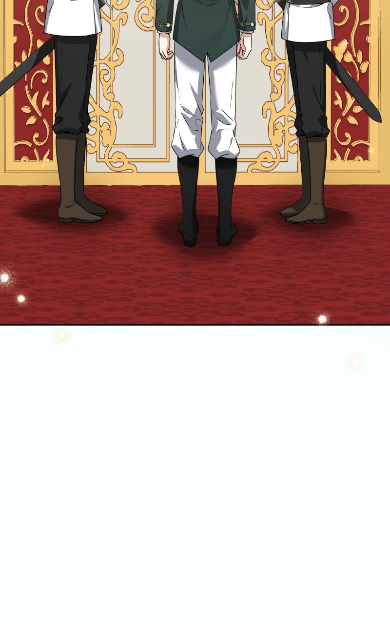 My Villainous Family Won't Let Me Be Chapter 28 - Page 51