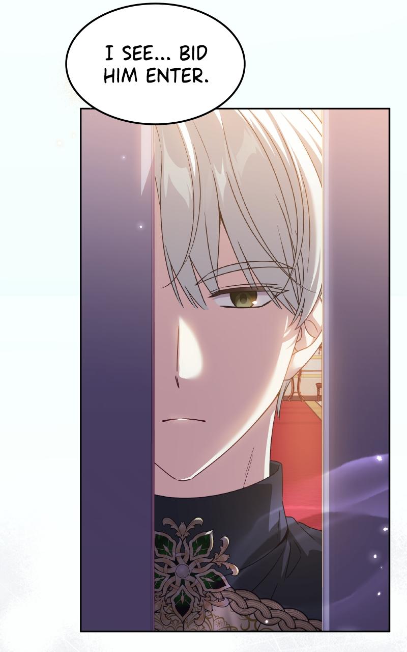 My Villainous Family Won't Let Me Be Chapter 28 - Page 52