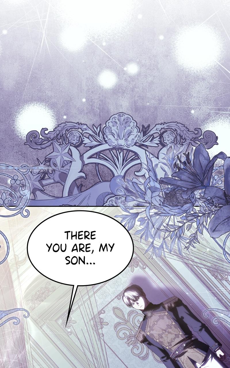 My Villainous Family Won't Let Me Be Chapter 28 - Page 53