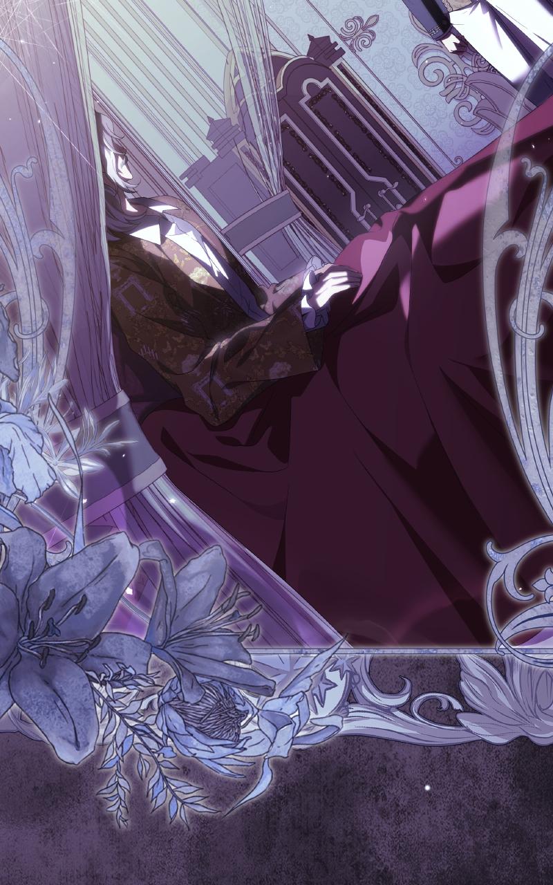 My Villainous Family Won't Let Me Be Chapter 28 - Page 54