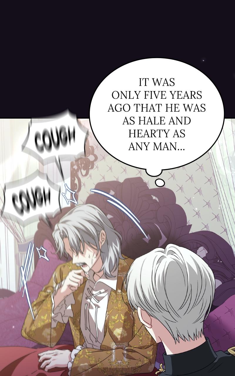 My Villainous Family Won't Let Me Be Chapter 28 - Page 56