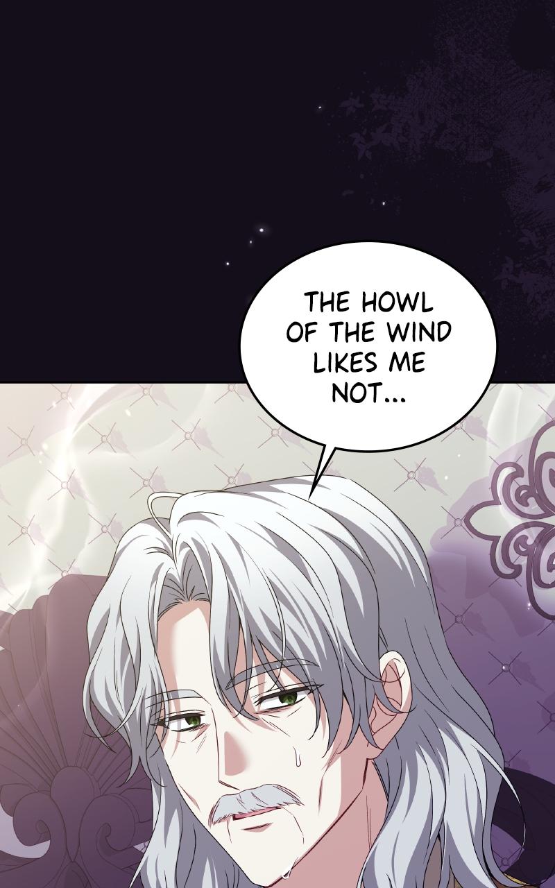 My Villainous Family Won't Let Me Be Chapter 28 - Page 58