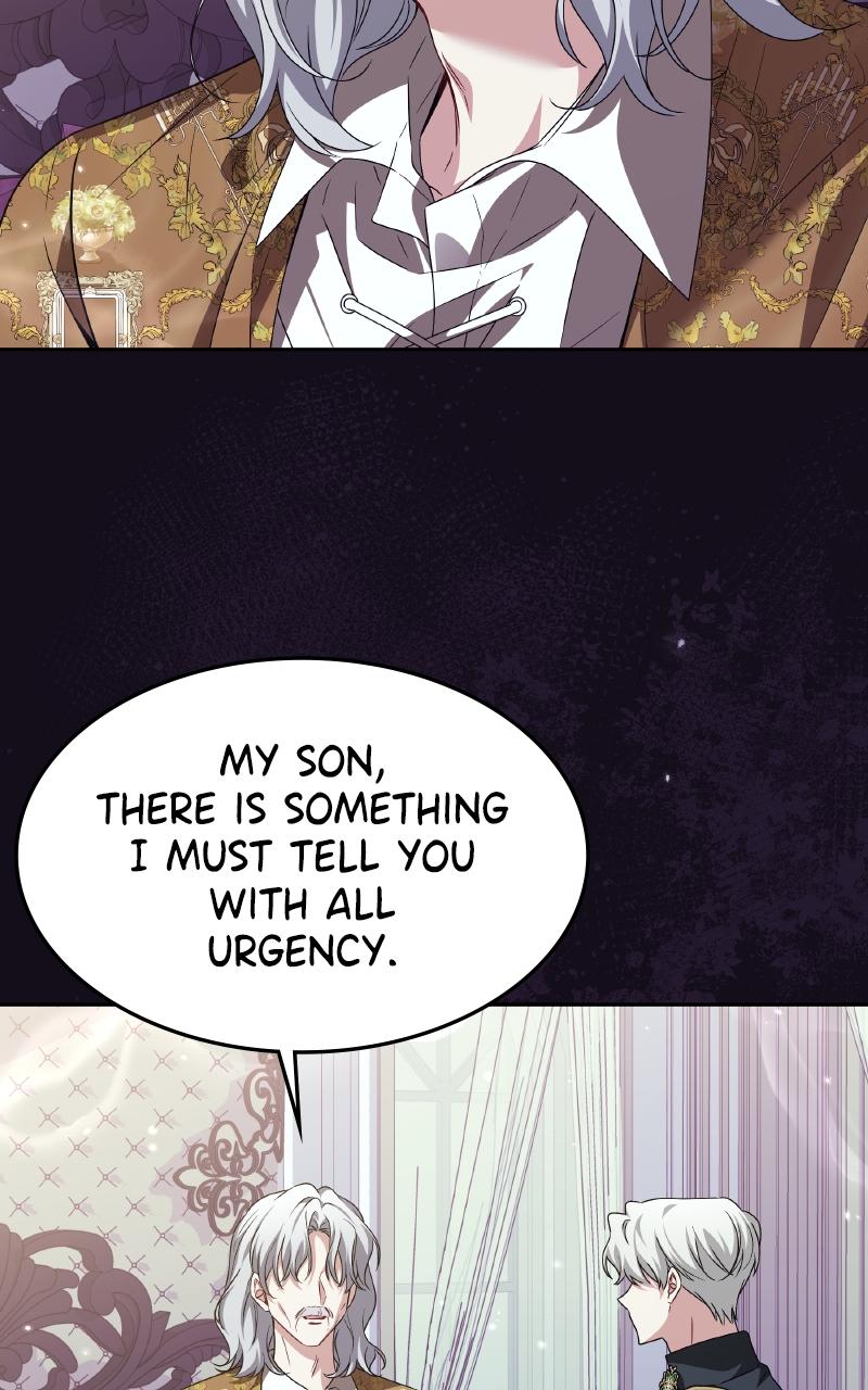 My Villainous Family Won't Let Me Be Chapter 28 - Page 59