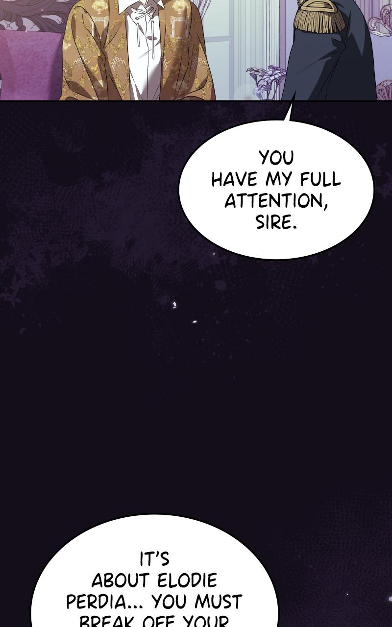 My Villainous Family Won't Let Me Be Chapter 28 - Page 60