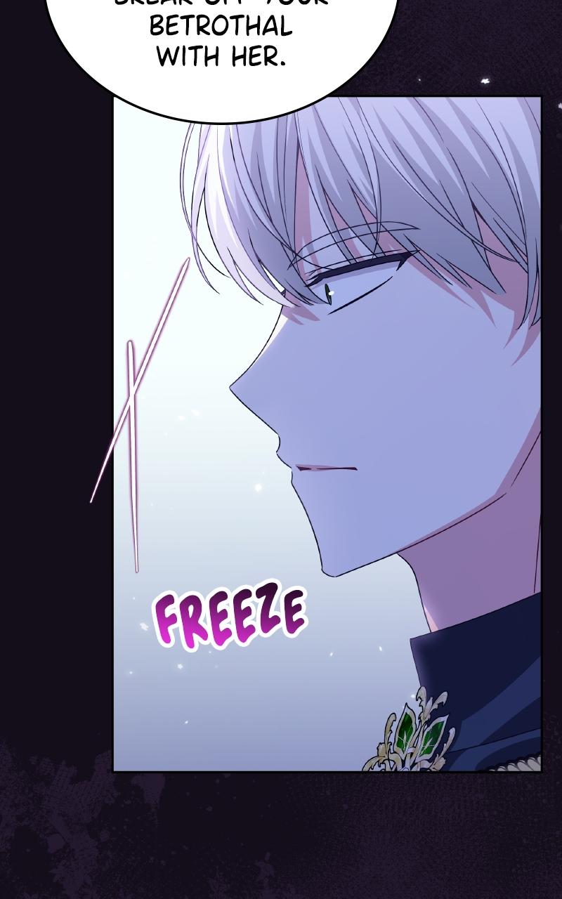 My Villainous Family Won't Let Me Be Chapter 28 - Page 61