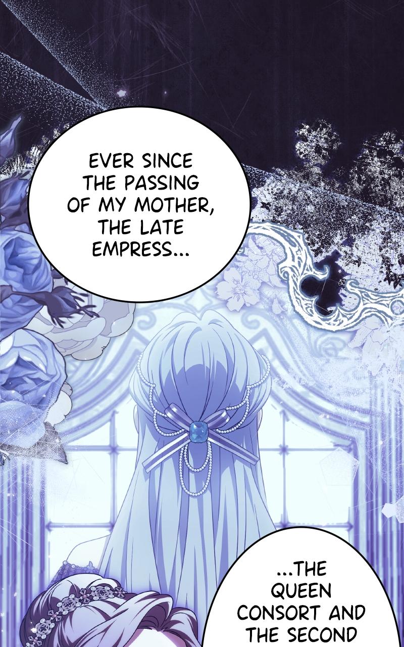 My Villainous Family Won't Let Me Be Chapter 28 - Page 63