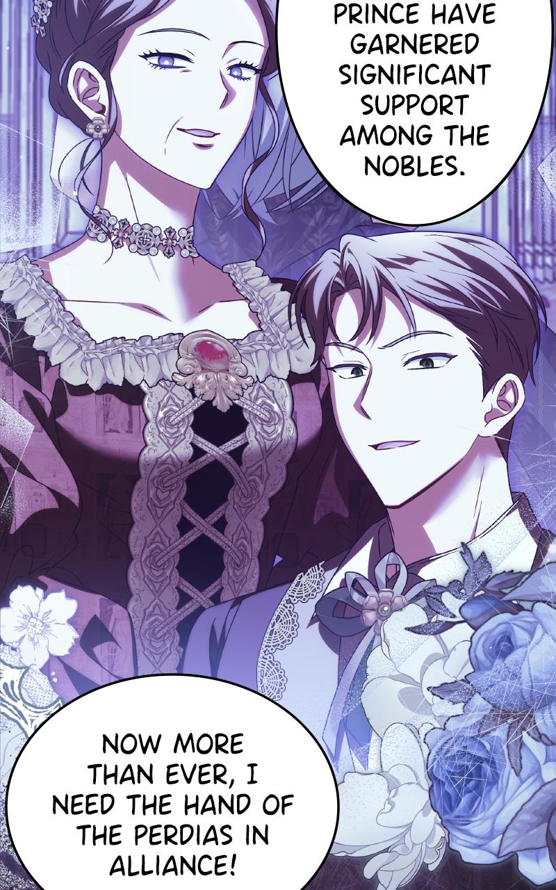 My Villainous Family Won't Let Me Be Chapter 28 - Page 64