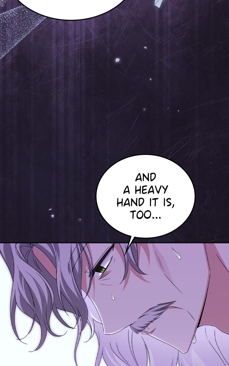 My Villainous Family Won't Let Me Be Chapter 28 - Page 65