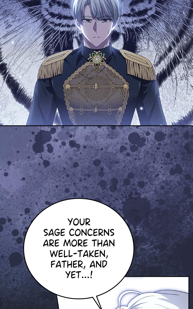 My Villainous Family Won't Let Me Be Chapter 28 - Page 67