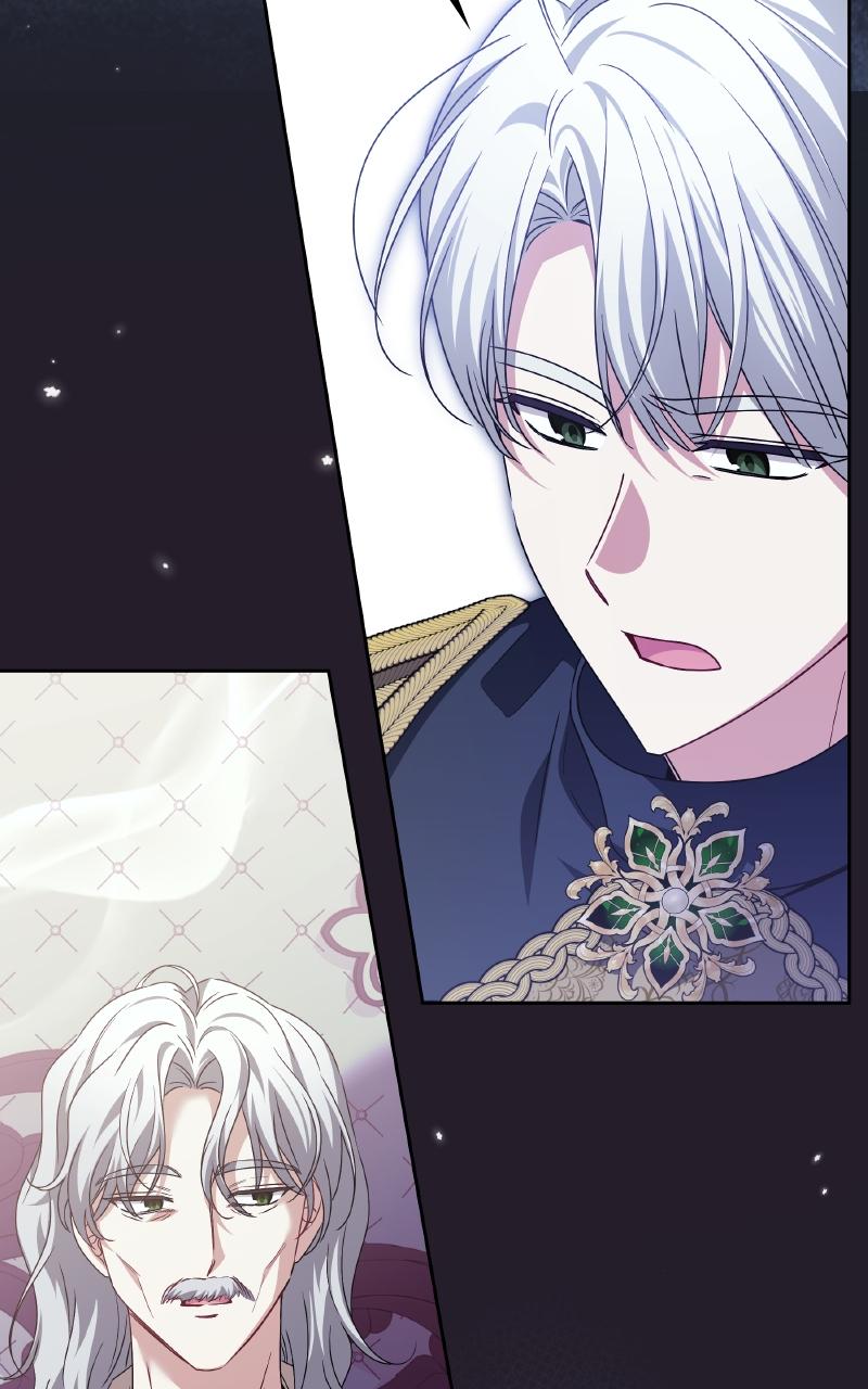 My Villainous Family Won't Let Me Be Chapter 28 - Page 68