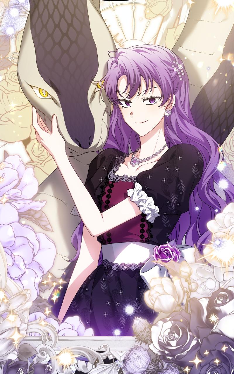 My Villainous Family Won't Let Me Be Chapter 28 - Page 70