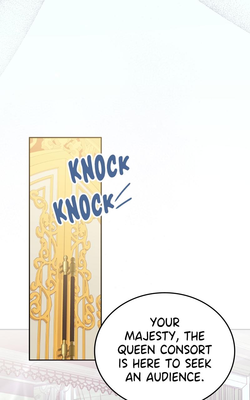 My Villainous Family Won't Let Me Be Chapter 28 - Page 73