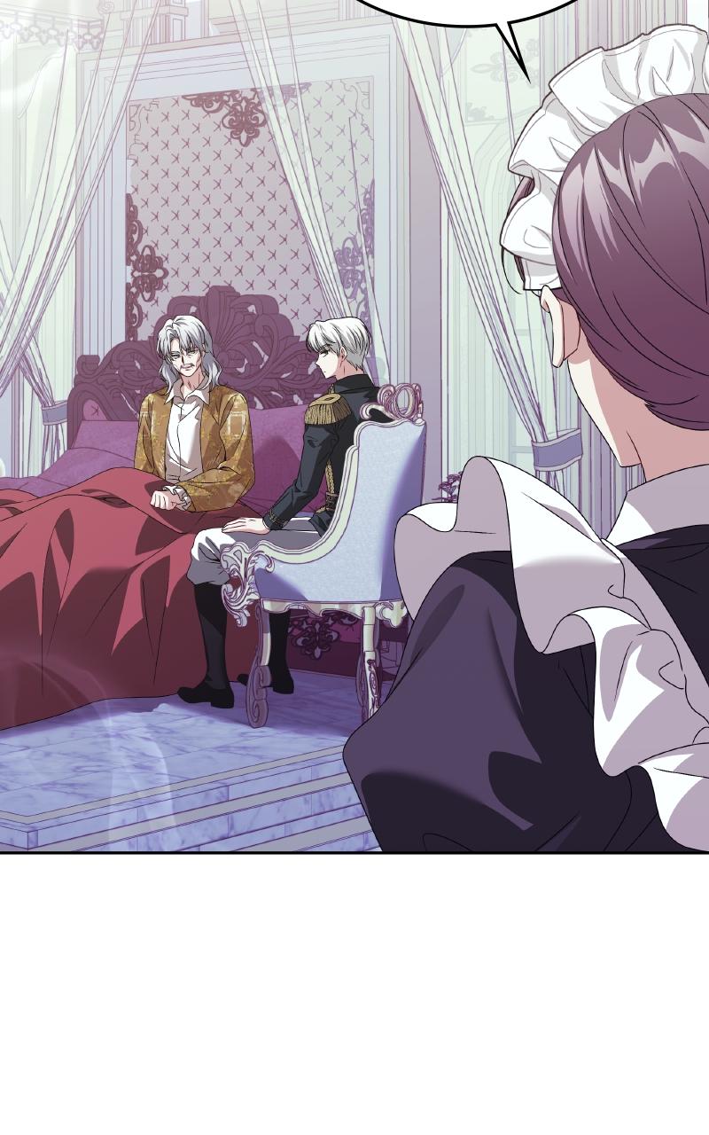 My Villainous Family Won't Let Me Be Chapter 28 - Page 74