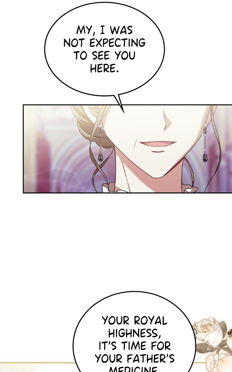 My Villainous Family Won't Let Me Be Chapter 28 - Page 75