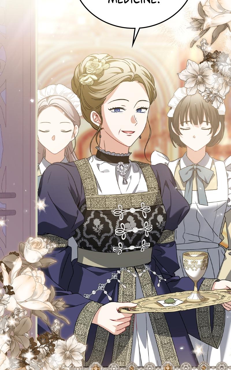 My Villainous Family Won't Let Me Be Chapter 28 - Page 76