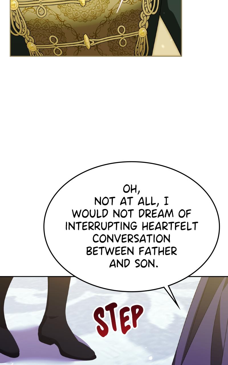 My Villainous Family Won't Let Me Be Chapter 28 - Page 78