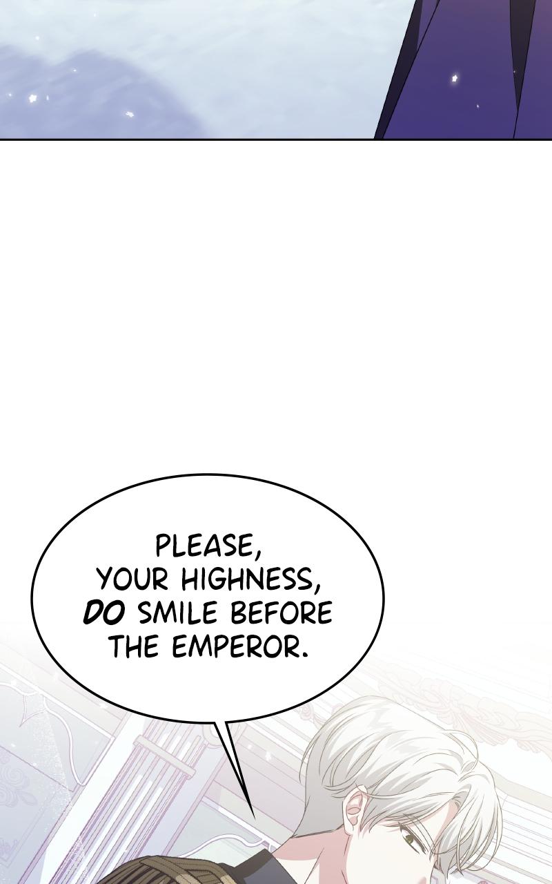 My Villainous Family Won't Let Me Be Chapter 28 - Page 79