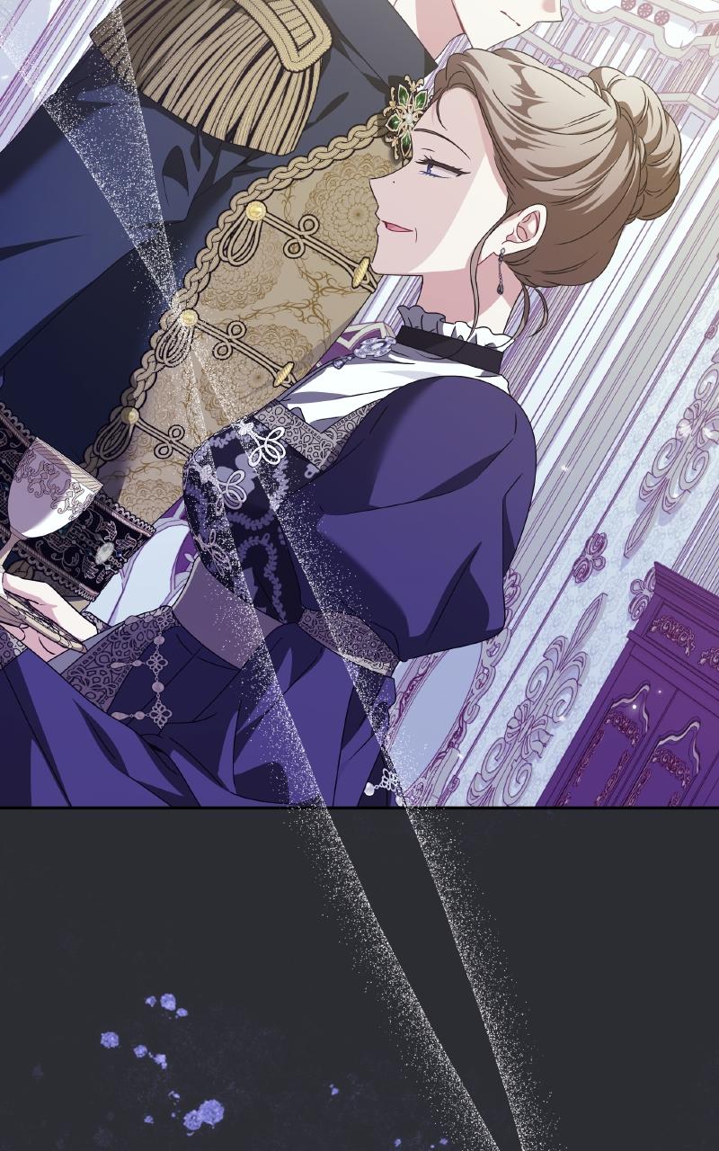 My Villainous Family Won't Let Me Be Chapter 28 - Page 80