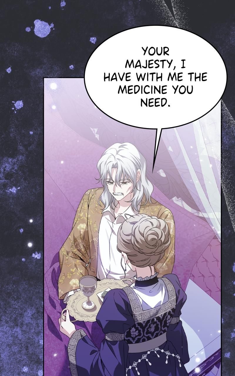 My Villainous Family Won't Let Me Be Chapter 28 - Page 81