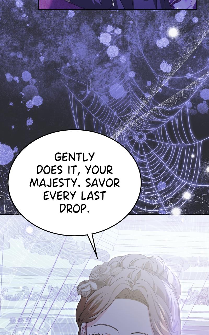 My Villainous Family Won't Let Me Be Chapter 28 - Page 82