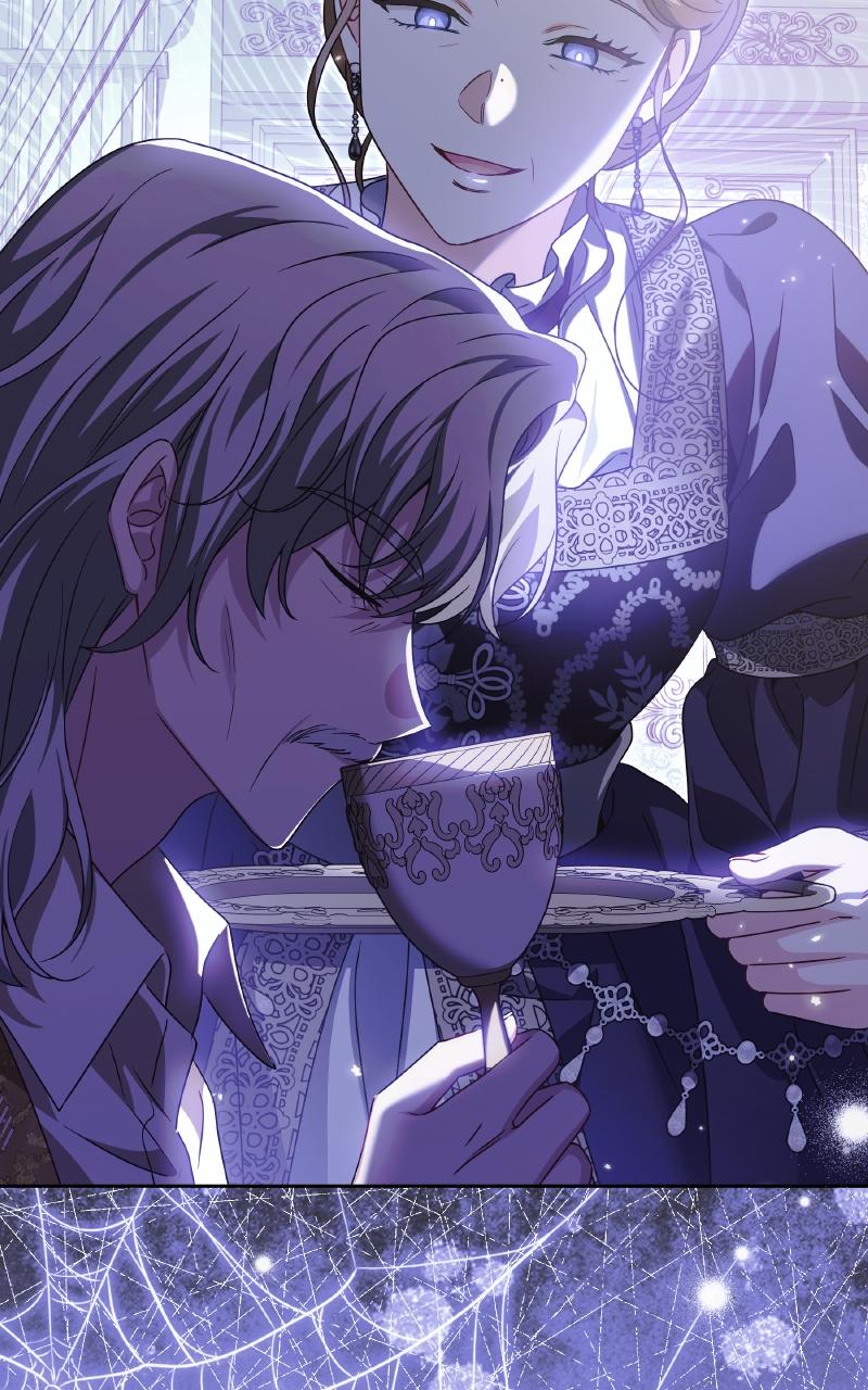 My Villainous Family Won't Let Me Be Chapter 28 - Page 83