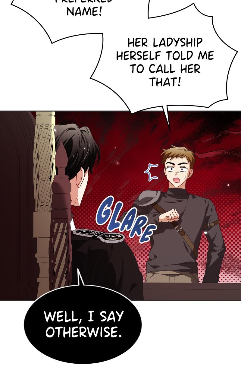 My Villainous Family Won't Let Me Be Chapter 29 - Page 4