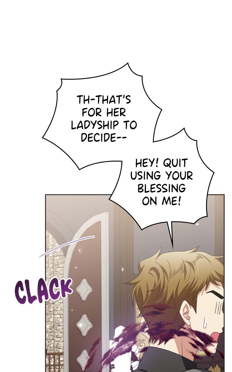 My Villainous Family Won't Let Me Be Chapter 29 - Page 5