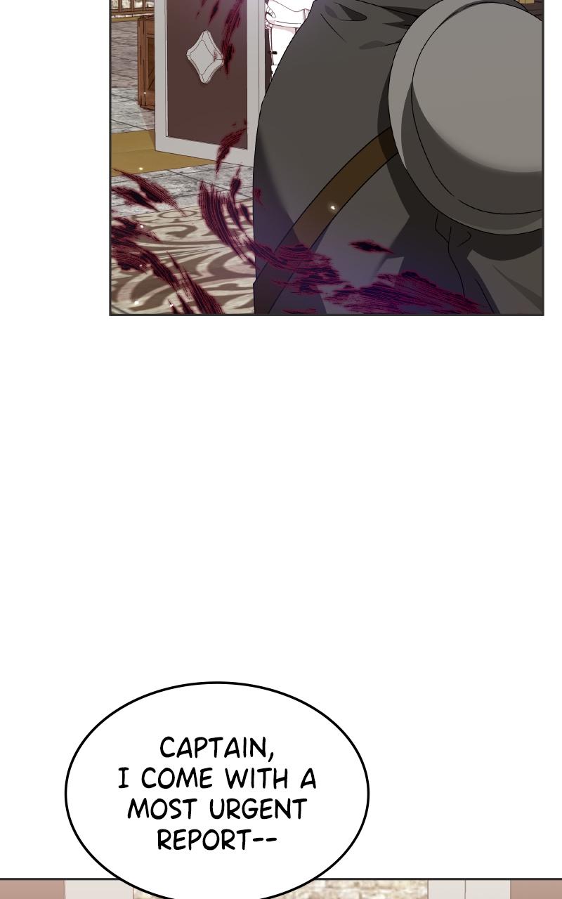 My Villainous Family Won't Let Me Be Chapter 29 - Page 6