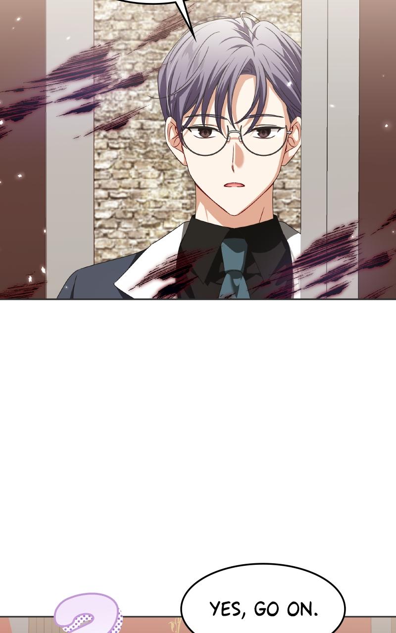 My Villainous Family Won't Let Me Be Chapter 29 - Page 7