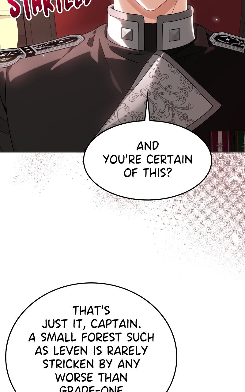 My Villainous Family Won't Let Me Be Chapter 29 - Page 10