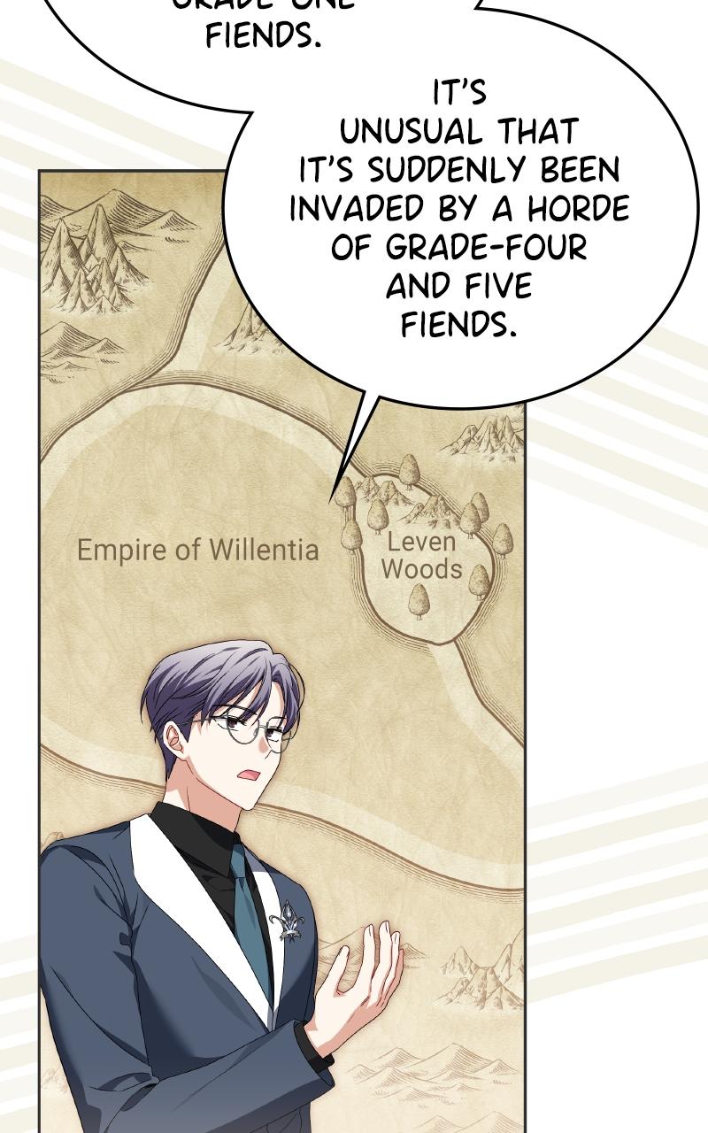 My Villainous Family Won't Let Me Be Chapter 29 - Page 11