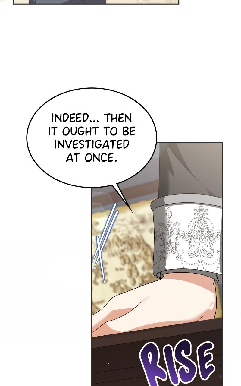 My Villainous Family Won't Let Me Be Chapter 29 - Page 12