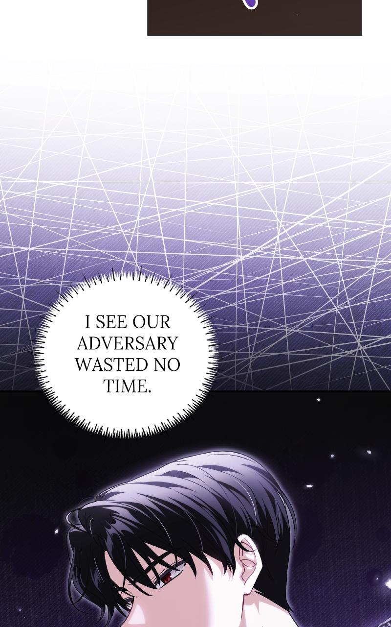 My Villainous Family Won't Let Me Be Chapter 29 - Page 13