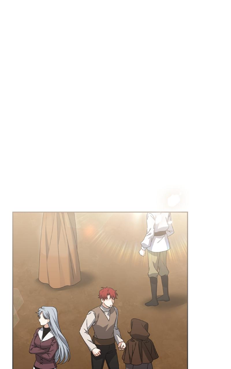 My Villainous Family Won't Let Me Be Chapter 29 - Page 16