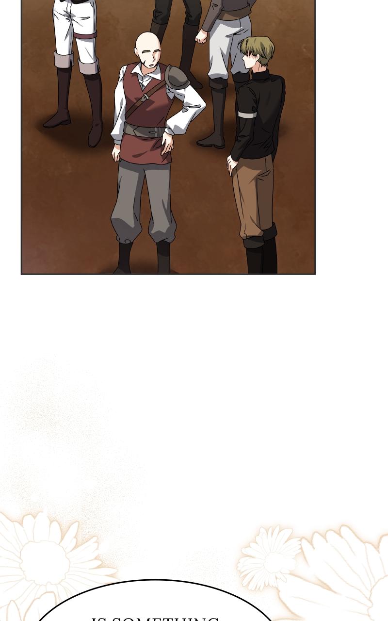 My Villainous Family Won't Let Me Be Chapter 29 - Page 17