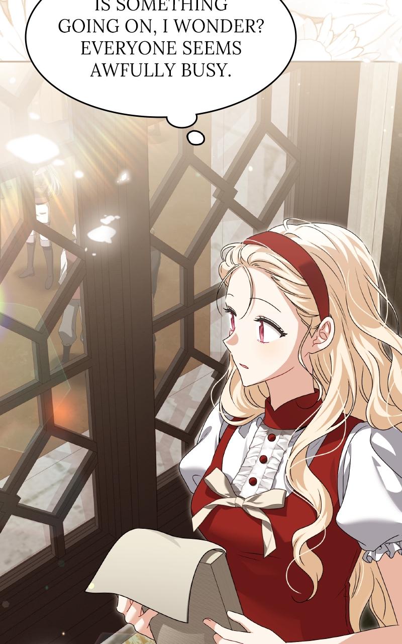 My Villainous Family Won't Let Me Be Chapter 29 - Page 18