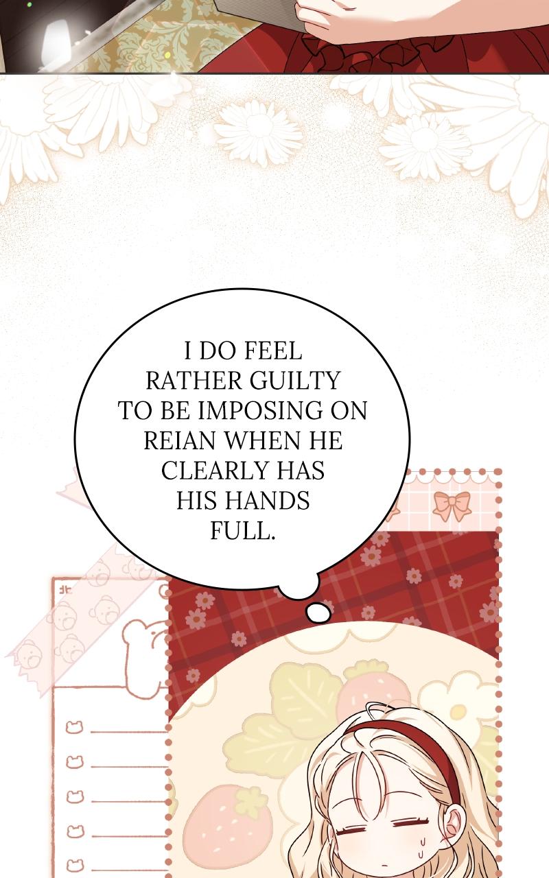 My Villainous Family Won't Let Me Be Chapter 29 - Page 19