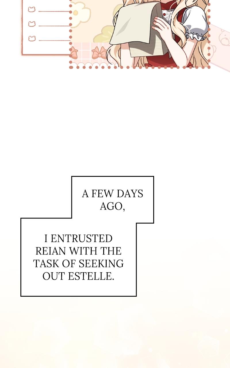 My Villainous Family Won't Let Me Be Chapter 29 - Page 20