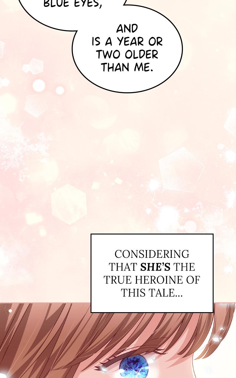 My Villainous Family Won't Let Me Be Chapter 29 - Page 22