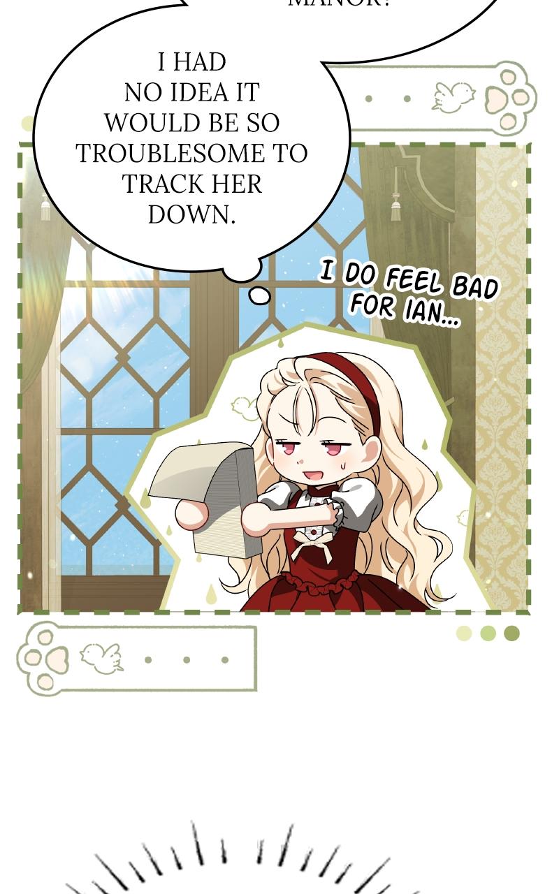 My Villainous Family Won't Let Me Be Chapter 29 - Page 24