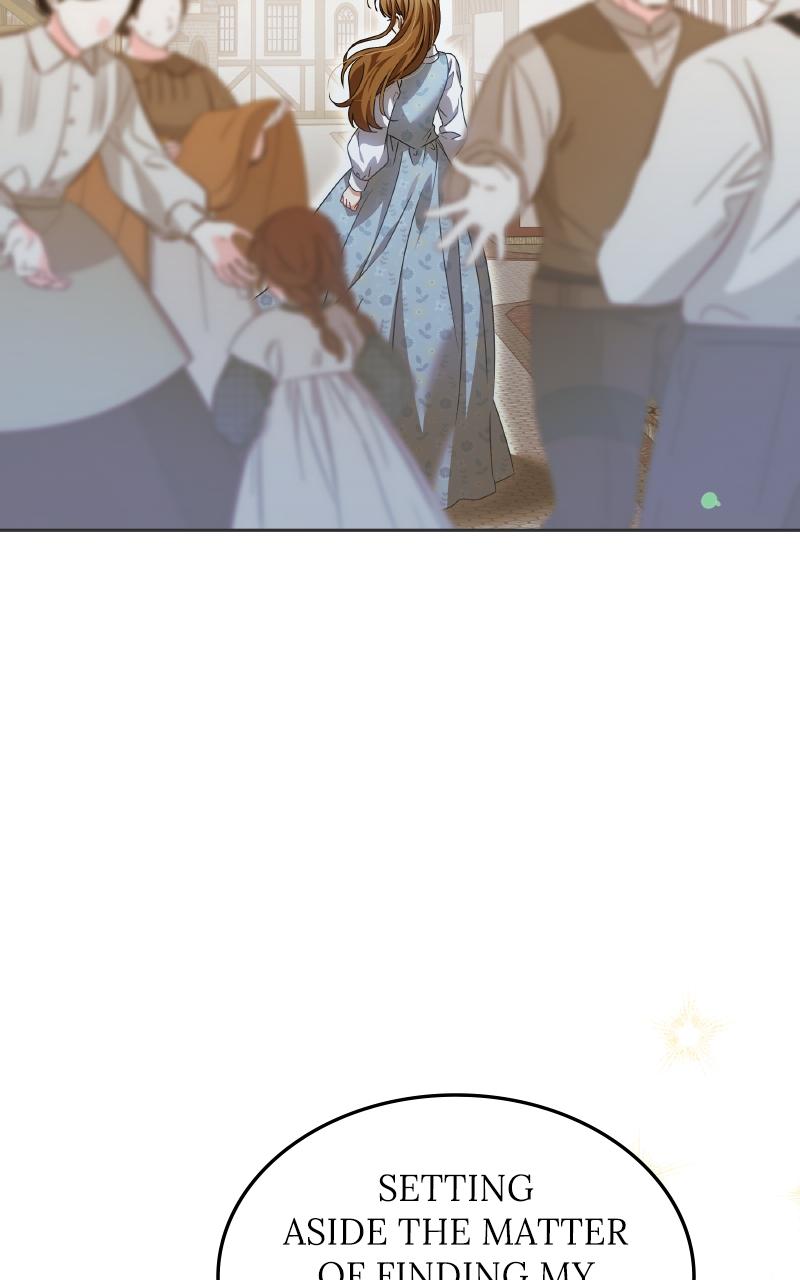 My Villainous Family Won't Let Me Be Chapter 29 - Page 26