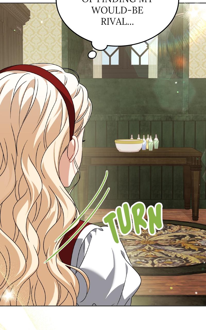 My Villainous Family Won't Let Me Be Chapter 29 - Page 27