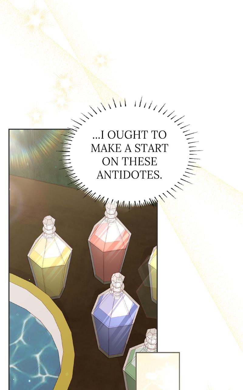 My Villainous Family Won't Let Me Be Chapter 29 - Page 28