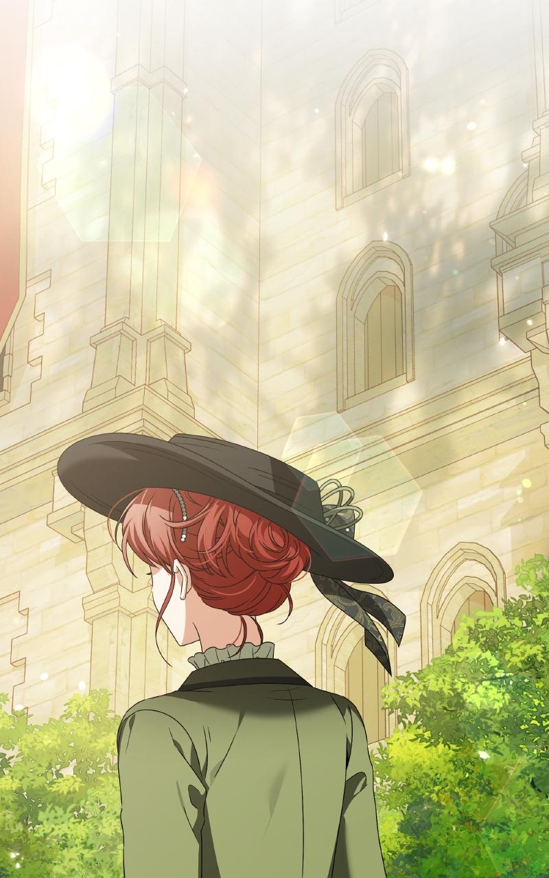 My Villainous Family Won't Let Me Be Chapter 29 - Page 30