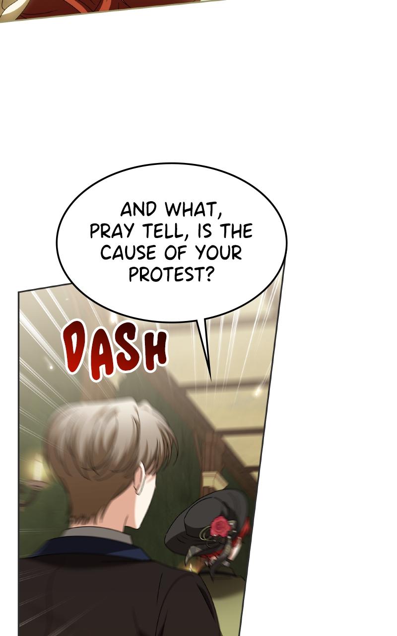 My Villainous Family Won't Let Me Be Chapter 29 - Page 32