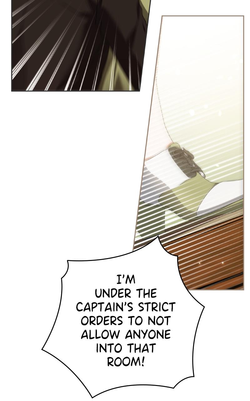 My Villainous Family Won't Let Me Be Chapter 29 - Page 33