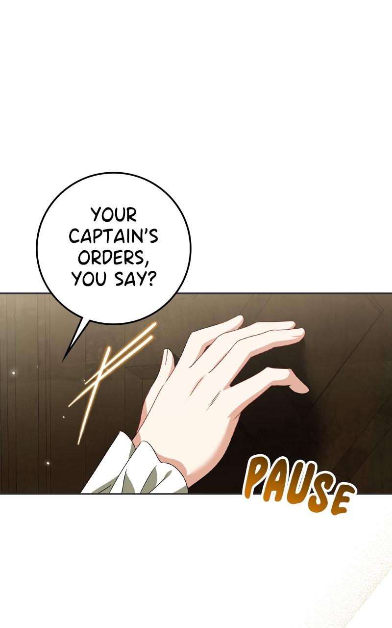 My Villainous Family Won't Let Me Be Chapter 29 - Page 34