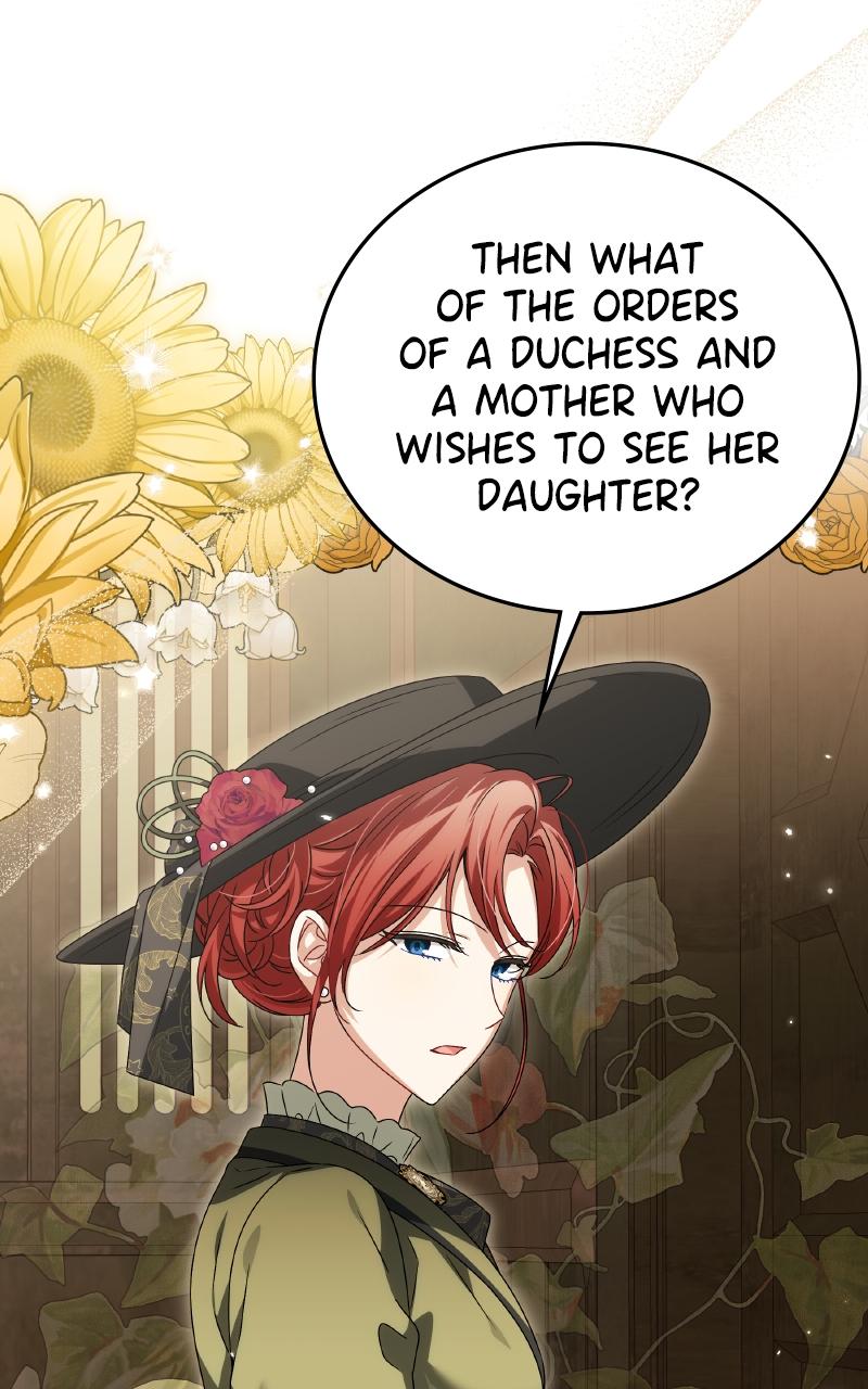 My Villainous Family Won't Let Me Be Chapter 29 - Page 35